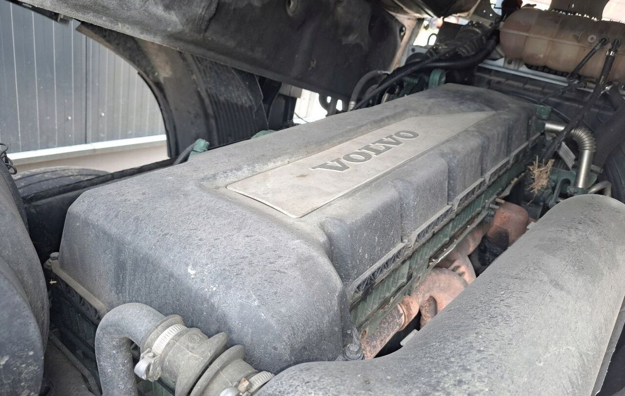 Volvo D13K 540 VOLVO Volvo FH 4 - Двигун в категорії Вантажівки: фото 1 Volvo D13K 540 VOLVO Volvo FH 4 - Двигун в категорії Вантажівки: фото 1