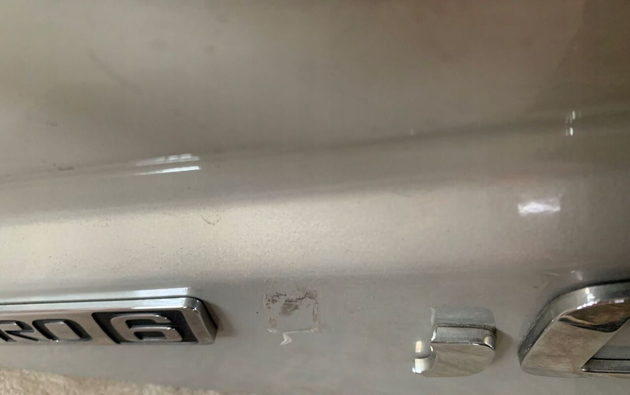 Volvo FH 4 - Кузов і екстер'єр в категорії Вантажівки: фото 5 Volvo FH 4 - Кузов і екстер'єр в категорії Вантажівки: фото 5