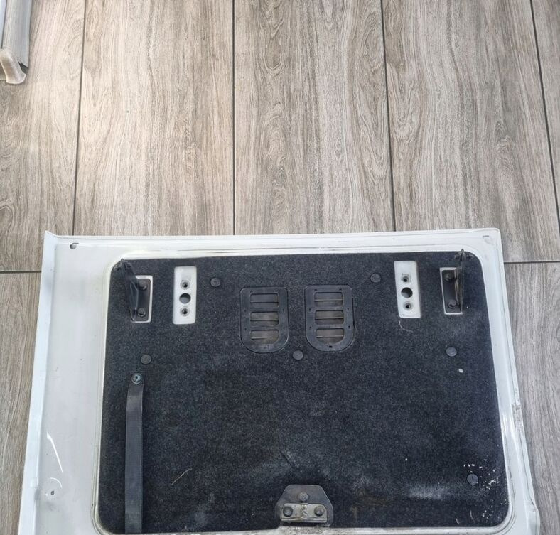 Volvo FH 4 - Кузов і екстер'єр в категорії Вантажівки: фото 1 Volvo FH 4 - Кузов і екстер'єр в категорії Вантажівки: фото 1