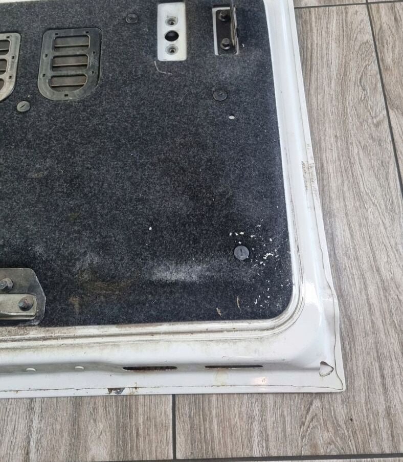 Volvo FH 4 - Кузов і екстер'єр в категорії Вантажівки: фото 3 Volvo FH 4 - Кузов і екстер'єр в категорії Вантажівки: фото 3