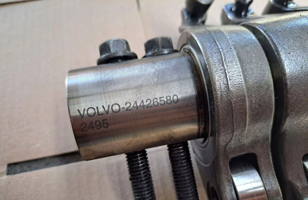 Volvo KLAWIATURA ZAWOROWA DŹWIGIENKI BEZ VEB FH 16 D16E. 24426580 Volvo - Двигун та запчастини в категорії Вантажівки: фото 3 Volvo KLAWIATURA ZAWOROWA DŹWIGIENKI BEZ VEB FH 16 D16E. 24426580 Volvo - Двигун та запчастини в категорії Вантажівки: фото 3