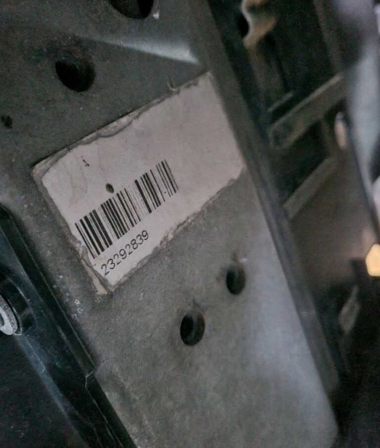 Volvo KOMPLET CHŁODNIC FH 16 EURO 6 D16K Volvo VOLVO FH 16 EURO 6 D16K - Інтеркулер в категорії Вантажівки: фото 5 Volvo KOMPLET CHŁODNIC FH 16 EURO 6 D16K Volvo VOLVO FH 16 EURO 6 D16K - Інтеркулер в категорії Вантажівки: фото 5