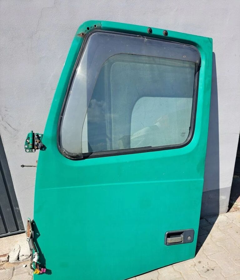 Volvo KOMPLETNE LEWE FH 12 13 Volvo - Двері та запчастини в категорії Вантажівки: фото 1 Volvo KOMPLETNE LEWE FH 12 13 Volvo - Двері та запчастини в категорії Вантажівки: фото 1