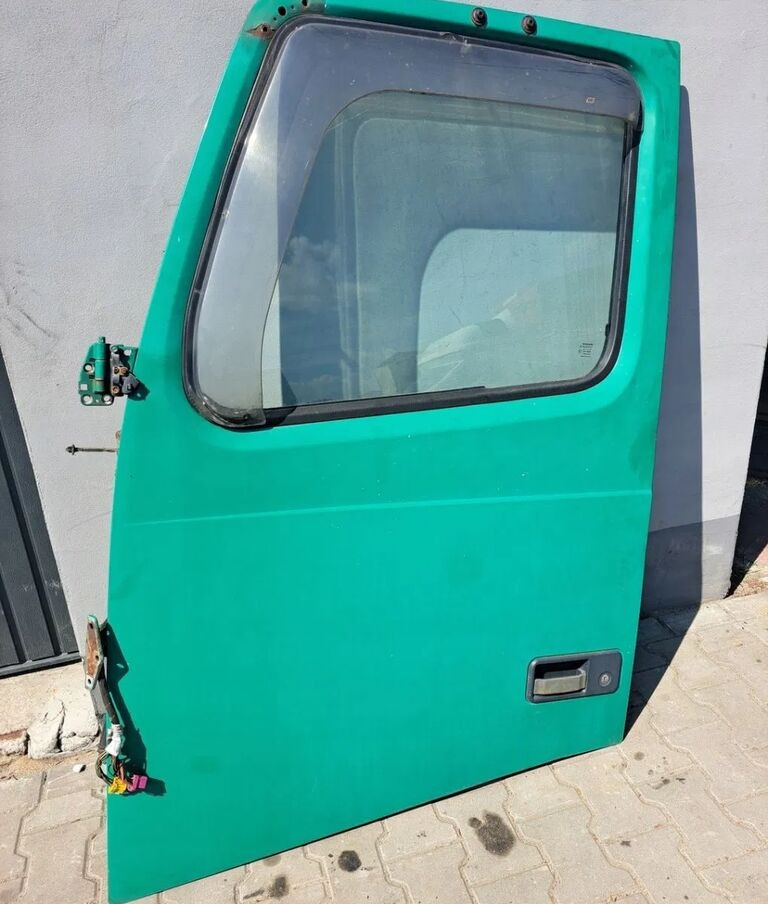 Volvo KOMPLETNE LEWE FH 12 13 Volvo - Двері та запчастини в категорії Вантажівки: фото 5 Volvo KOMPLETNE LEWE FH 12 13 Volvo - Двері та запчастини в категорії Вантажівки: фото 5