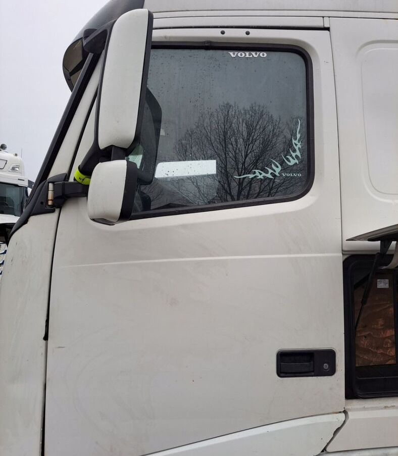 Volvo KOMPLETNE LIFT Volvo FH 13 - Двері та запчастини в категорії Вантажівки: фото 5 Volvo KOMPLETNE LIFT Volvo FH 13 - Двері та запчастини в категорії Вантажівки: фото 5