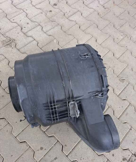 Volvo OBUDOWA FILTRA POWIETRZA VOLVO FH 5 EURO 6 - Повітряний фільтр в категорії Вантажівки: фото 3 Volvo OBUDOWA FILTRA POWIETRZA VOLVO FH 5 EURO 6 - Повітряний фільтр в категорії Вантажівки: фото 3