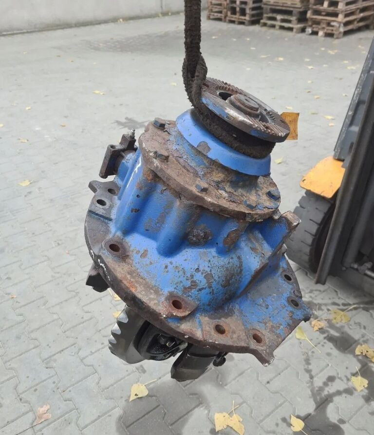 Volvo OE 37/9 Renault RENAULT MIDLUM DXI GAMA D VOLVO FL FE 37/9 4.11 - Диференціал в категорії Вантажівки: фото 1 Volvo OE 37/9 Renault RENAULT MIDLUM DXI GAMA D VOLVO FL FE 37/9 4.11 - Диференціал в категорії Вантажівки: фото 1