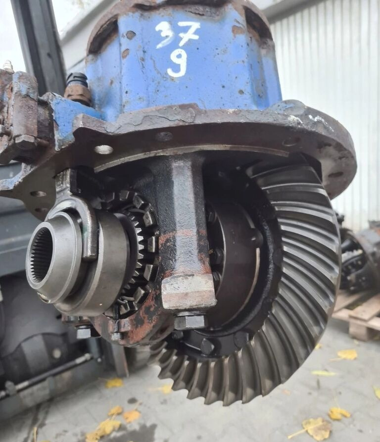 Volvo OE 37/9 Renault RENAULT MIDLUM DXI GAMA D VOLVO FL FE 37/9 4.11 - Диференціал в категорії Вантажівки: фото 3 Volvo OE 37/9 Renault RENAULT MIDLUM DXI GAMA D VOLVO FL FE 37/9 4.11 - Диференціал в категорії Вантажівки: фото 3