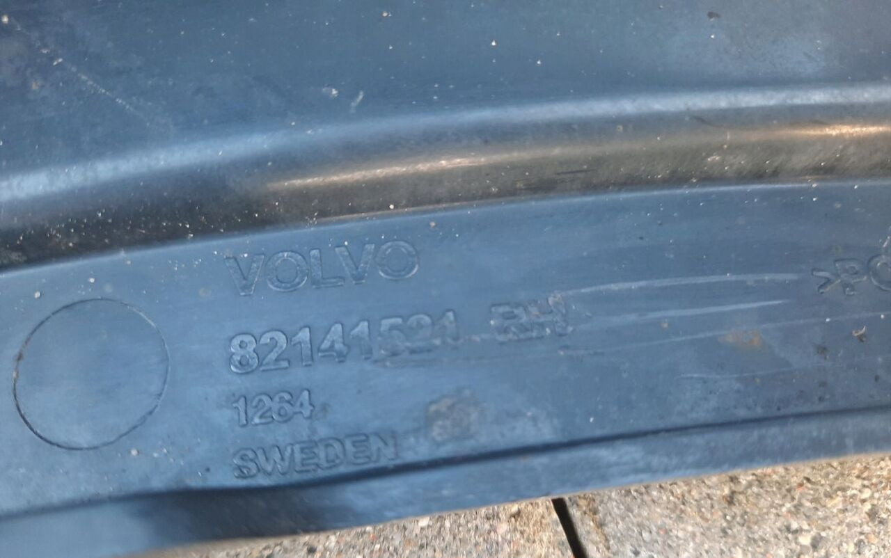 Volvo STOPIEŃ STOPNICA PRAWA STELAŻ ORYGINAŁ VOLVO FH 4 82141521 - Підніжка в категорії Вантажівки: фото 4 Volvo STOPIEŃ STOPNICA PRAWA STELAŻ ORYGINAŁ VOLVO FH 4 82141521 - Підніжка в категорії Вантажівки: фото 4