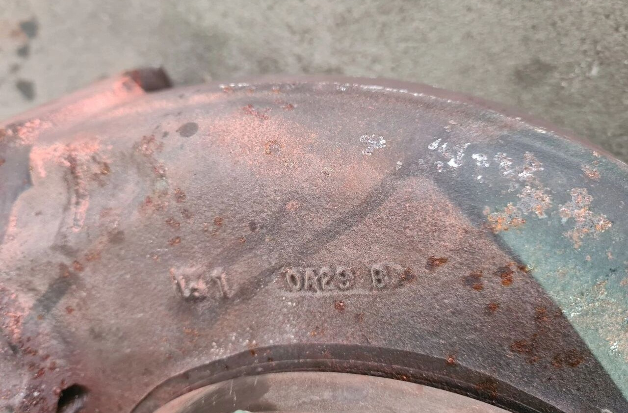 Volvo TURBINA TURBOSPRĘŻARKA FH 16 D16K 750 EURO 6 3789660 HW-3789663 Volvo VOLVO FH 16 D16K 750 EURO 6 3789660 HW-3789663 - Турбіна в категорії Вантажівки: фото 4 Volvo TURBINA TURBOSPRĘŻARKA FH 16 D16K 750 EURO 6 3789660 HW-3789663 Volvo VOLVO FH 16 D16K 750 EURO 6 3789660 HW-3789663 - Турбіна в категорії Вантажівки: фото 4