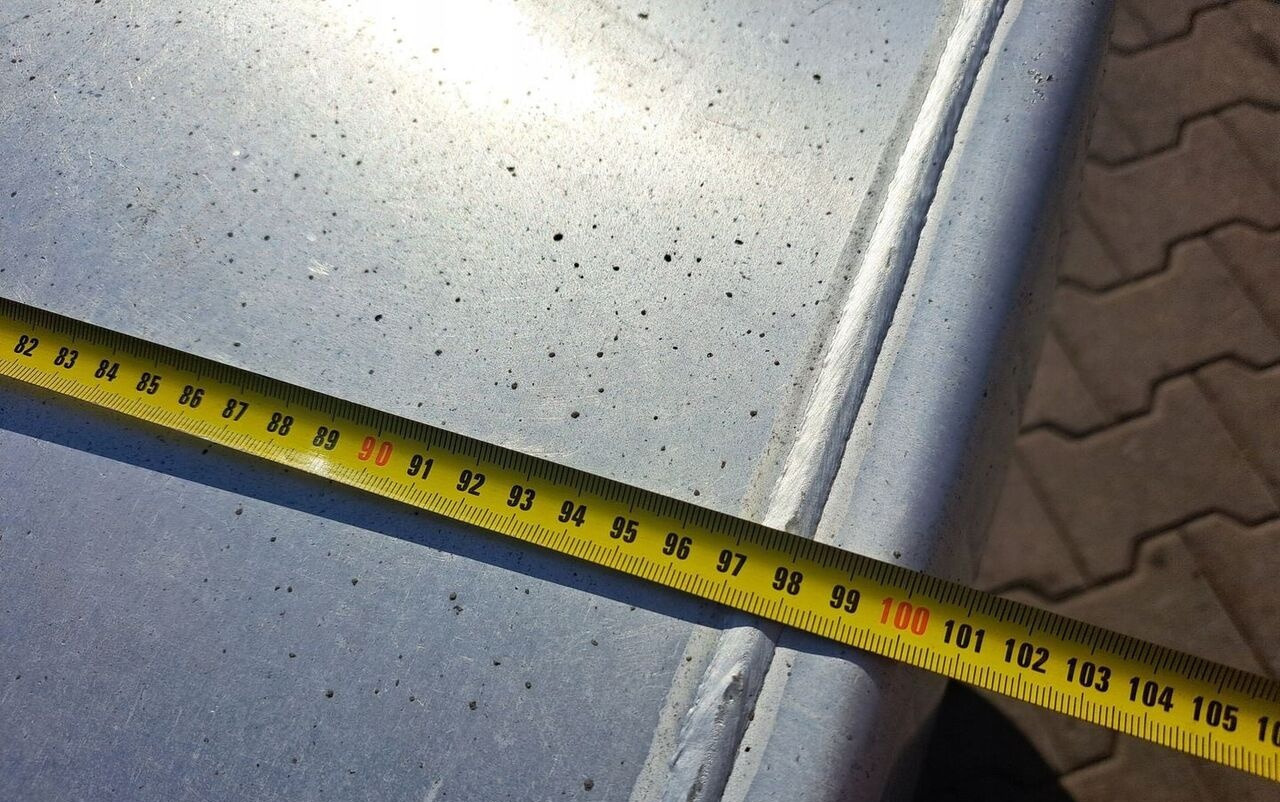 Volvo ZBIORNIK PALIWA VOLVO FH 4 RENAULT GAMA 100/70/70 21516447 - Паливний бак в категорії Вантажівки: фото 2 Volvo ZBIORNIK PALIWA VOLVO FH 4 RENAULT GAMA 100/70/70 21516447 - Паливний бак в категорії Вантажівки: фото 2