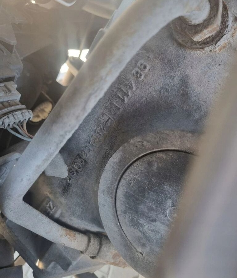 ZF KOLUMNA PRZEKŁADNIA KIEROWNICZA RENAULT MIDLUM DXI VOLVO FL R 22.5 - Рульовий механізм в категорії Вантажівки: фото 3 ZF KOLUMNA PRZEKŁADNIA KIEROWNICZA RENAULT MIDLUM DXI VOLVO FL R 22.5 - Рульовий механізм в категорії Вантажівки: фото 3