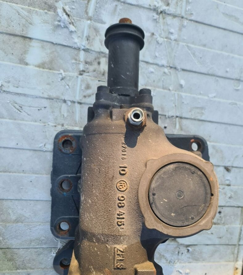 ZF KOLUMNA PRZEKŁADNIA KIEROWNICZA VOLVO FH 4 RENAULT GAMA T RANGE - Рульовий механізм в категорії Вантажівки: фото 2 ZF KOLUMNA PRZEKŁADNIA KIEROWNICZA VOLVO FH 4 RENAULT GAMA T RANGE - Рульовий механізм в категорії Вантажівки: фото 2