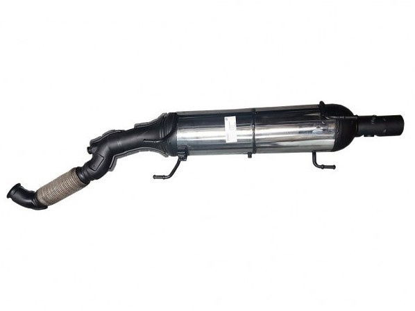 Citroën Roetfilter, Partikelfilter, FAP Citroen Jumper III / Peugeot Boxer III - - Вихлопна система в категорії Вантажівки: фото 1 Citroën Roetfilter, Partikelfilter, FAP Citroen Jumper III / Peugeot Boxer III - - Вихлопна система в категорії Вантажівки: фото 1