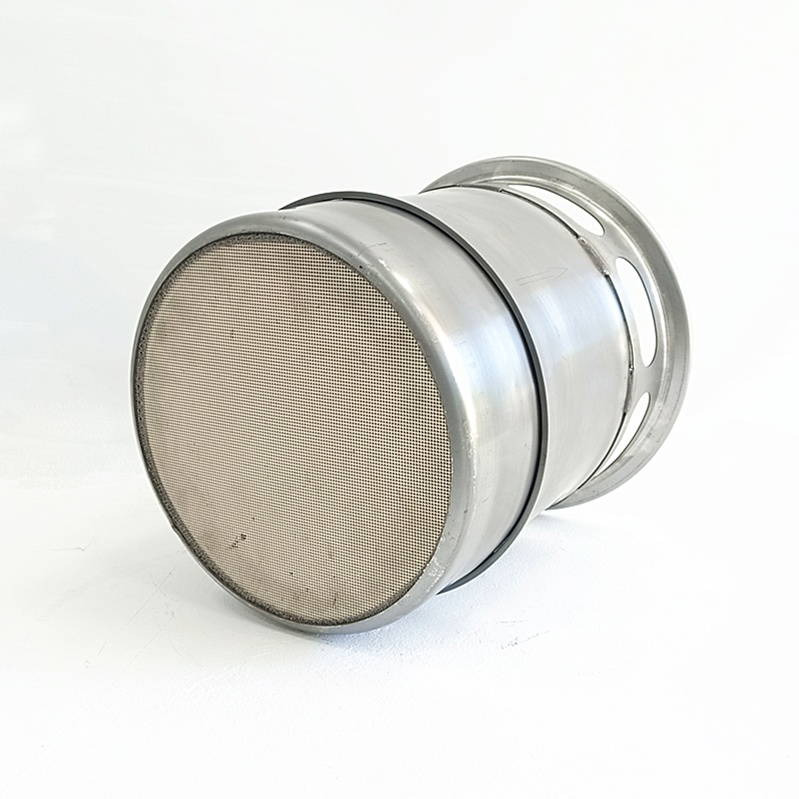 DAF Roetfilter Euro 6, XF, CF, ADL, VDL - Вихлопна система в категорії Вантажівки: фото 5 DAF Roetfilter Euro 6, XF, CF, ADL, VDL - Вихлопна система в категорії Вантажівки: фото 5
