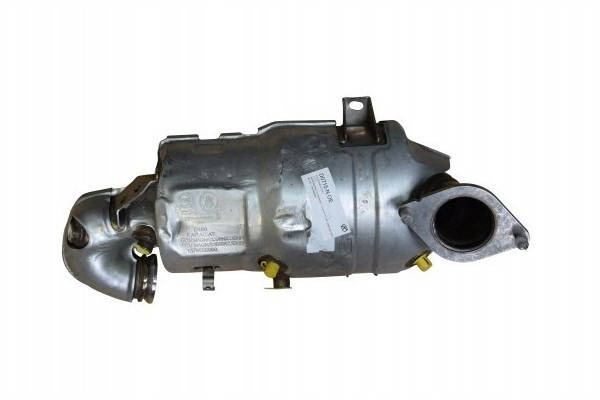 Fiat Roetfilter /Partikelfilter Ducato 1379587080, 1398668080, 1392486080, 13939 - Вихлопна система в категорії Kомерційні автомобілі: фото 3 Fiat Roetfilter /Partikelfilter Ducato 1379587080, 1398668080, 1392486080, 13939 - Вихлопна система в категорії Kомерційні автомобілі: фото 3