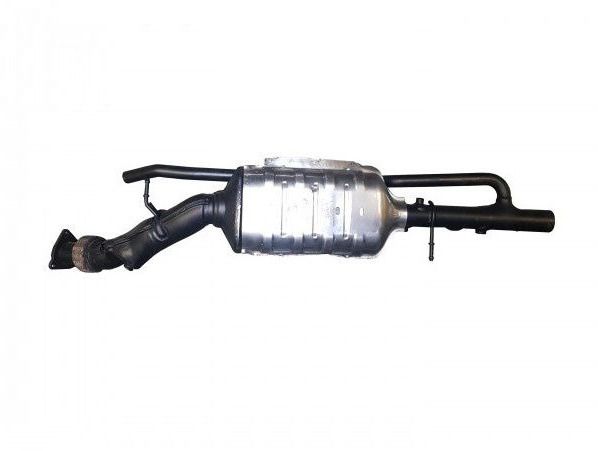 Land Rover Roetfilter Partikelfilter DPF Land Rover Range Rover Evoque 2.2d 2.0d - Вихлопна система в категорії Легкові автомобілі: фото 1 Land Rover Roetfilter Partikelfilter DPF Land Rover Range Rover Evoque 2.2d 2.0d - Вихлопна система в категорії Легкові автомобілі: фото 1