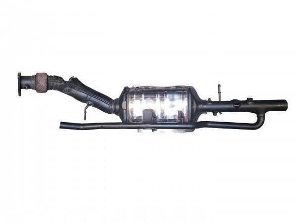 Land Rover Roetfilter Partikelfilter DPF Land Rover Range Rover Evoque 2.2d 2.0d - Вихлопна система в категорії Легкові автомобілі: фото 2 Land Rover Roetfilter Partikelfilter DPF Land Rover Range Rover Evoque 2.2d 2.0d - Вихлопна система в категорії Легкові автомобілі: фото 2