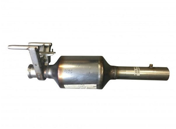 Mercedes-Benz Roetfiler / Partikelfilter DPF Mercedes Sprinter W906 - 2.2 CDI - - Вихлопна система в категорії Вантажівки: фото 4 Mercedes-Benz Roetfiler / Partikelfilter DPF Mercedes Sprinter W906 - 2.2 CDI - - Вихлопна система в категорії Вантажівки: фото 4