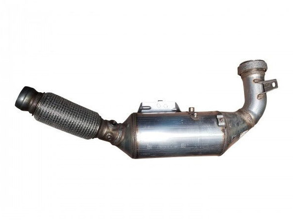 Mercedes-Benz Roetfilter/Partikelfilter,DPF Mercedes Sprinter 906 - 3.0 CDI 2.2. - Вихлопна система в категорії Легкові автомобілі: фото 2 Mercedes-Benz Roetfilter/Partikelfilter,DPF Mercedes Sprinter 906 - 3.0 CDI 2.2. - Вихлопна система в категорії Легкові автомобілі: фото 2