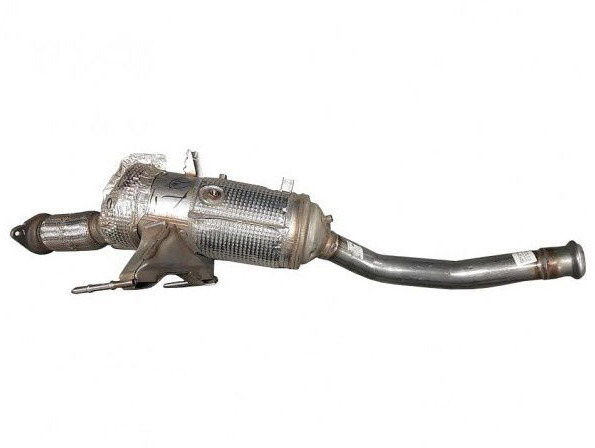 Renault Roetfilter / Partikelfilter , Renault Master III / Opel Movano - 2.3 DCI - Вихлопна система в категорії Вантажівки: фото 1 Renault Roetfilter / Partikelfilter , Renault Master III / Opel Movano - 2.3 DCI - Вихлопна система в категорії Вантажівки: фото 1