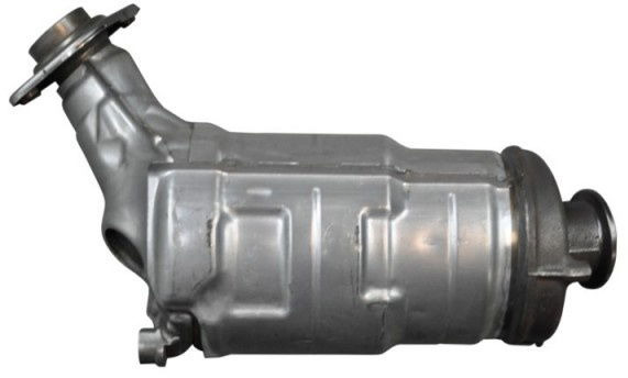 Toyota Roetfilter Partikelfilter DPF Land Crusier, Hilux - 2.4-2.8 D-4D. 3.0d 4. - Вихлопна система в категорії Легкові автомобілі: фото 1 Toyota Roetfilter Partikelfilter DPF Land Crusier, Hilux - 2.4-2.8 D-4D. 3.0d 4. - Вихлопна система в категорії Легкові автомобілі: фото 1
