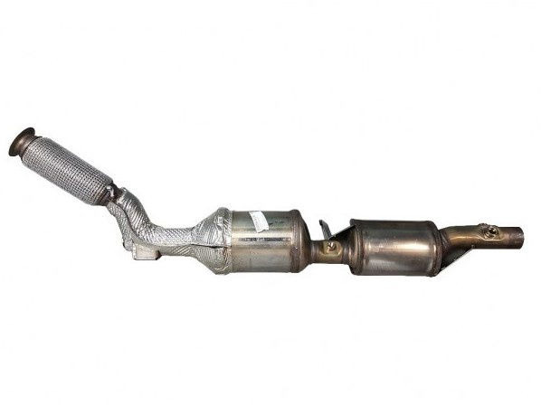 Volkswagen Roetfilter / Partikelfilter,DPF VW Transporter T6 - 2.0 TDI - 7E02547 - Вихлопна система в категорії Вантажівки: фото 2 Volkswagen Roetfilter / Partikelfilter,DPF VW Transporter T6 - 2.0 TDI - 7E02547 - Вихлопна система в категорії Вантажівки: фото 2