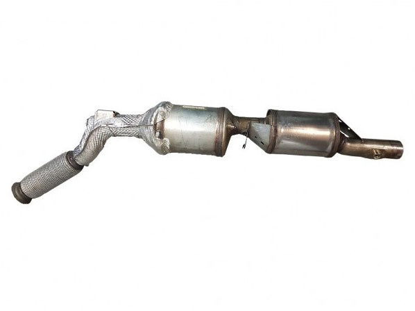 Volkswagen Roetfilter / Partikelfilter,DPF VW Transporter T6 - 2.0 TDI - 7E02547 - Вихлопна система в категорії Вантажівки: фото 1 Volkswagen Roetfilter / Partikelfilter,DPF VW Transporter T6 - 2.0 TDI - 7E02547 - Вихлопна система в категорії Вантажівки: фото 1
