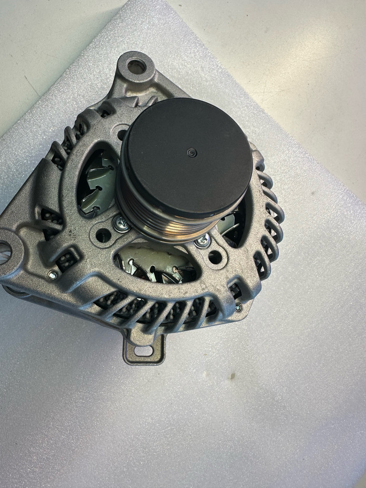 Woda Citroen Jumpy, DS7, Opel, Peugeot, Vauxhall - Генератор: фото 1 Woda Citroen Jumpy, DS7, Opel, Peugeot, Vauxhall - Генератор: фото 1