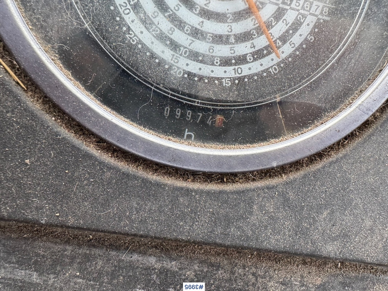 Трактор 1981 John Deere 1140: фото 16