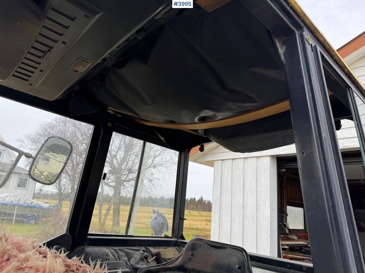 Трактор 1981 John Deere 1140: фото 13