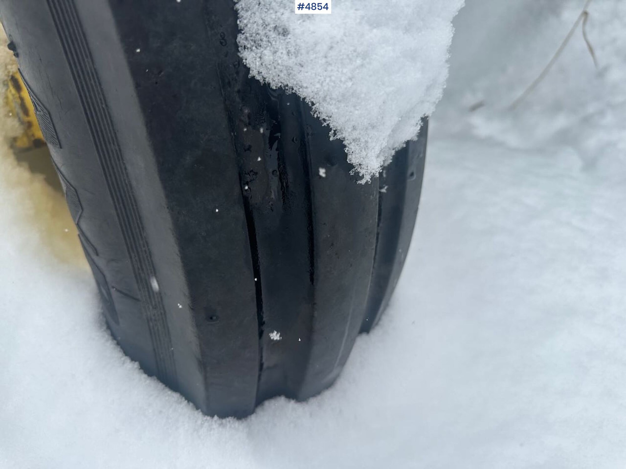 Трактор 1982 John Deere 1140 tractor: фото 13