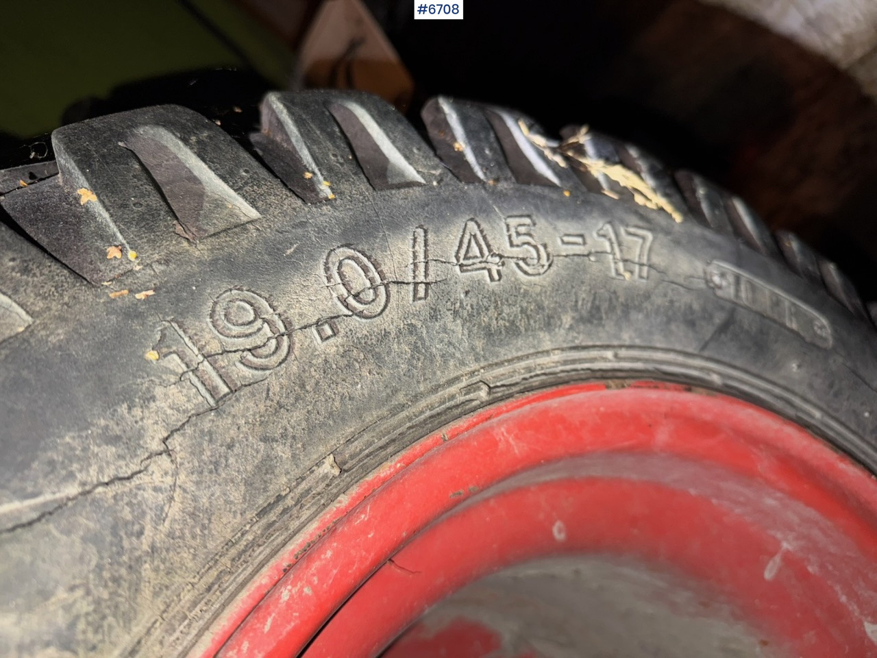 Техніка для сінозаготівлі 1999 Claas Rollant 46 Round Baler.: фото 17 Техніка для сінозаготівлі 1999 Claas Rollant 46 Round Baler.: фото 17