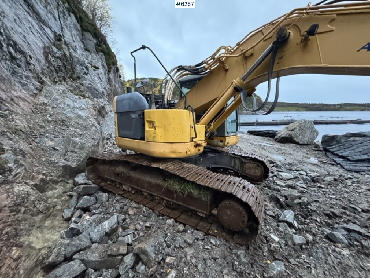 2005 Komatsu PC228 USLC-3K with Digging Bucket – SEE VIDEO! - Екскаватор: фото 5 2005 Komatsu PC228 USLC-3K with Digging Bucket – SEE VIDEO! - Екскаватор: фото 5