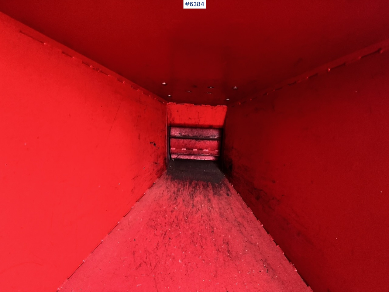 2011 Farmi HF180 Flishugger - Техніка для обробки ґрунту: фото 4 2011 Farmi HF180 Flishugger - Техніка для обробки ґрунту: фото 4