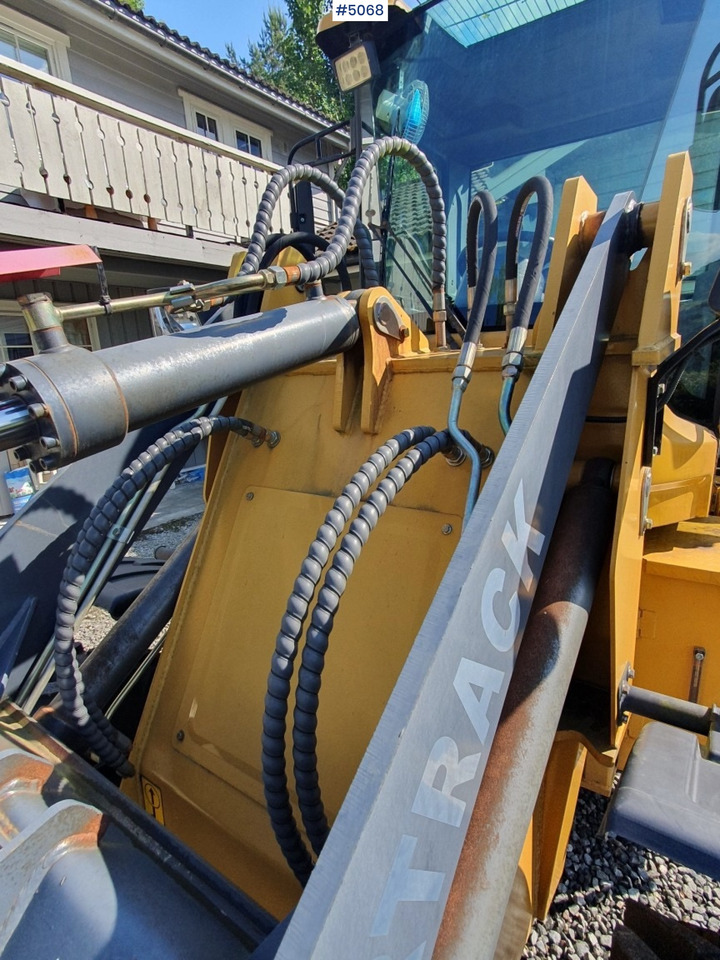 2020 PowerTrack L36 - Колісний навантажувач: фото 2 2020 PowerTrack L36 - Колісний навантажувач: фото 2