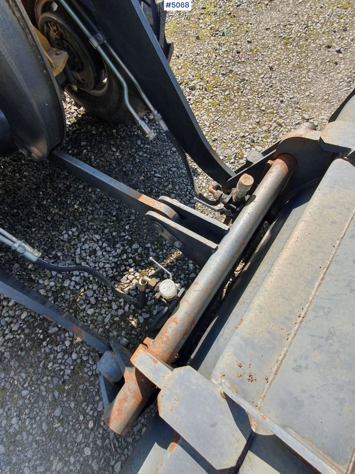 2020 PowerTrack L36 - Колісний навантажувач: фото 4 2020 PowerTrack L36 - Колісний навантажувач: фото 4