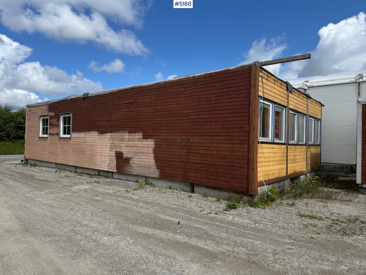 Barracks rig - Житловий контейнер: фото 5 Barracks rig - Житловий контейнер: фото 5