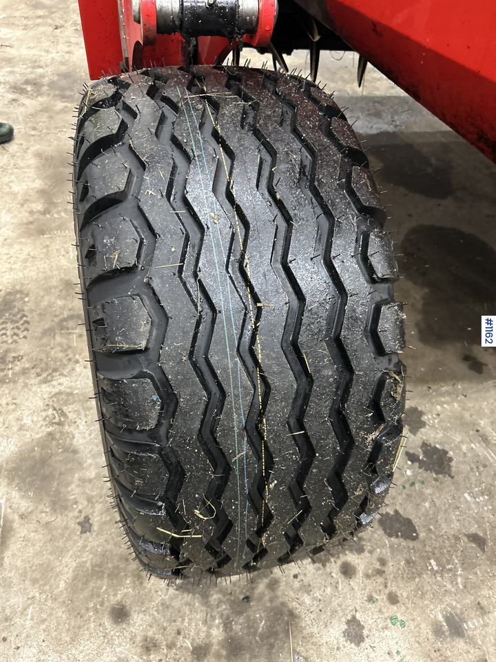 Lely 320 PC Mower - Техніка для сінозаготівлі: фото 5 Lely 320 PC Mower - Техніка для сінозаготівлі: фото 5