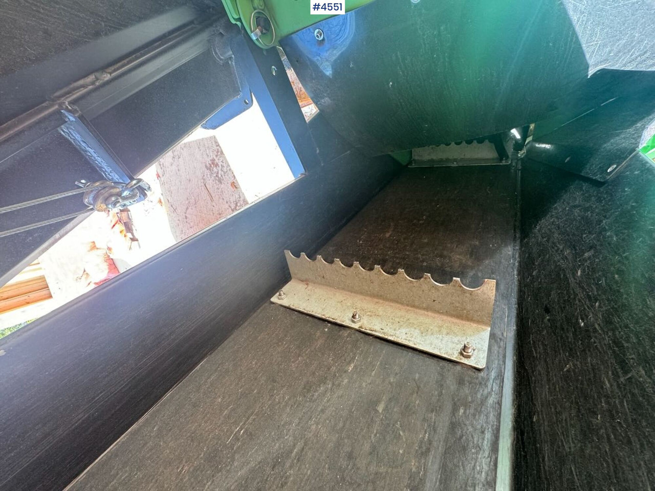 Лісозаготівельна техніка 2023 Bilke S3 Wood chipper: фото 8