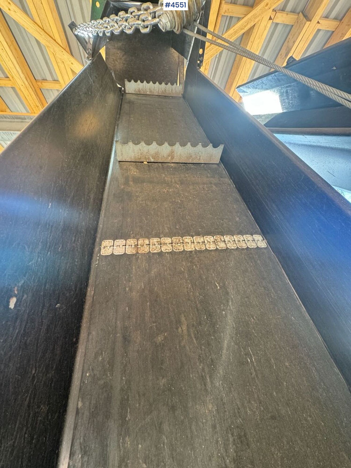 Лісозаготівельна техніка 2023 Bilke S3 Wood chipper: фото 7