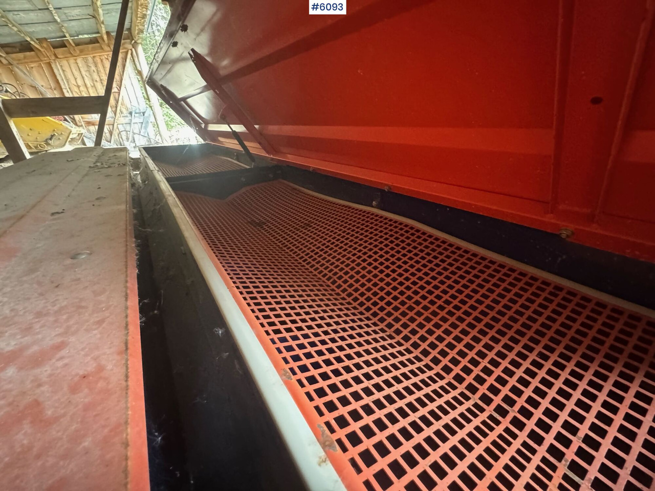 Сівалка Nordsten Combi-matic CKF 250: фото 10 Сівалка Nordsten Combi-matic CKF 250: фото 10