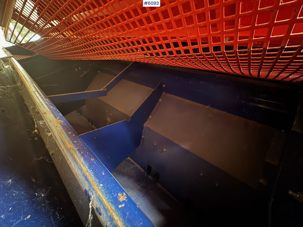 Сівалка Nordsten Combi-matic CKF 250: фото 11 Сівалка Nordsten Combi-matic CKF 250: фото 11