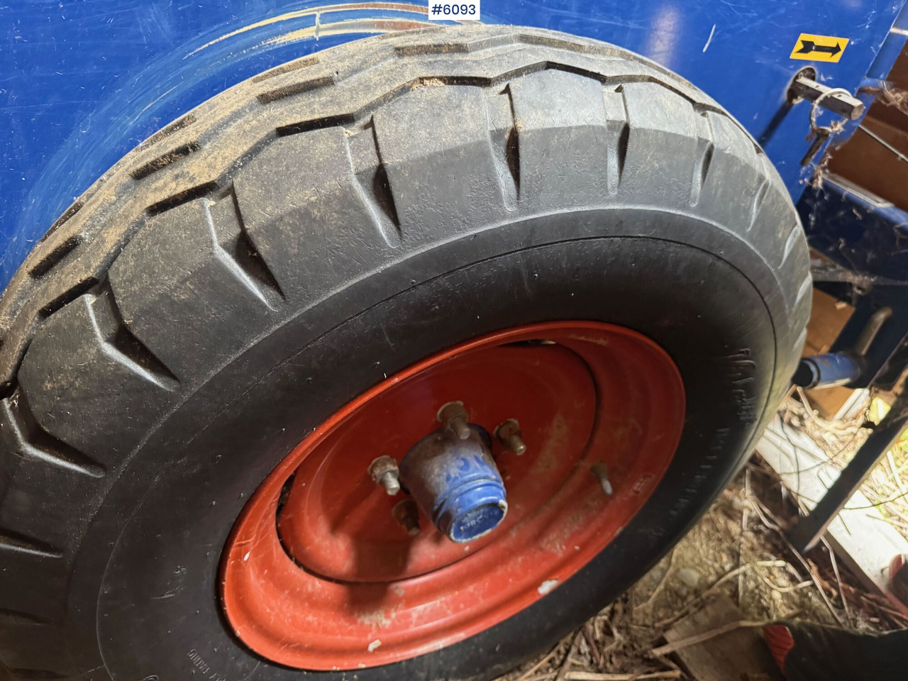 Сівалка Nordsten Combi-matic CKF 250: фото 20 Сівалка Nordsten Combi-matic CKF 250: фото 20