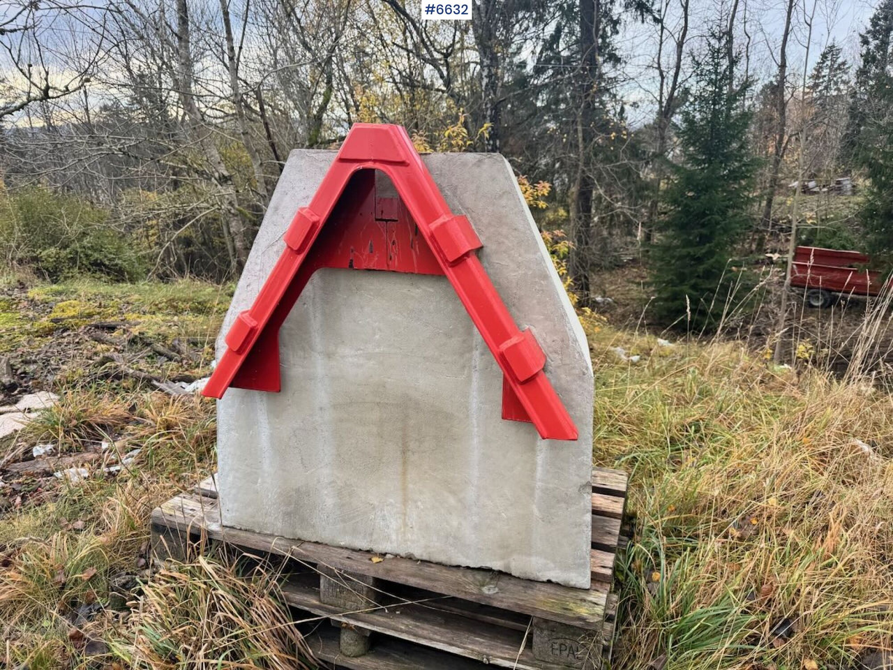 Tractor weight - Противага: фото 3 Tractor weight - Противага: фото 3