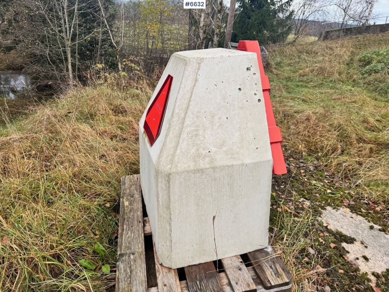 Tractor weight - Противага: фото 2 Tractor weight - Противага: фото 2