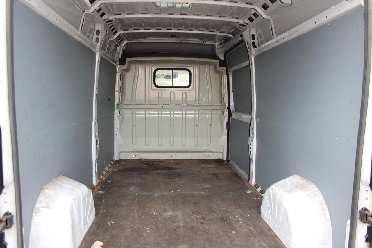 Fiat Ducato Maxi Kasten 35 180 L4H2 Automatik Klima - Суцільнометалевий фургон: фото 3 Fiat Ducato Maxi Kasten 35 180 L4H2 Automatik Klima - Суцільнометалевий фургон: фото 3