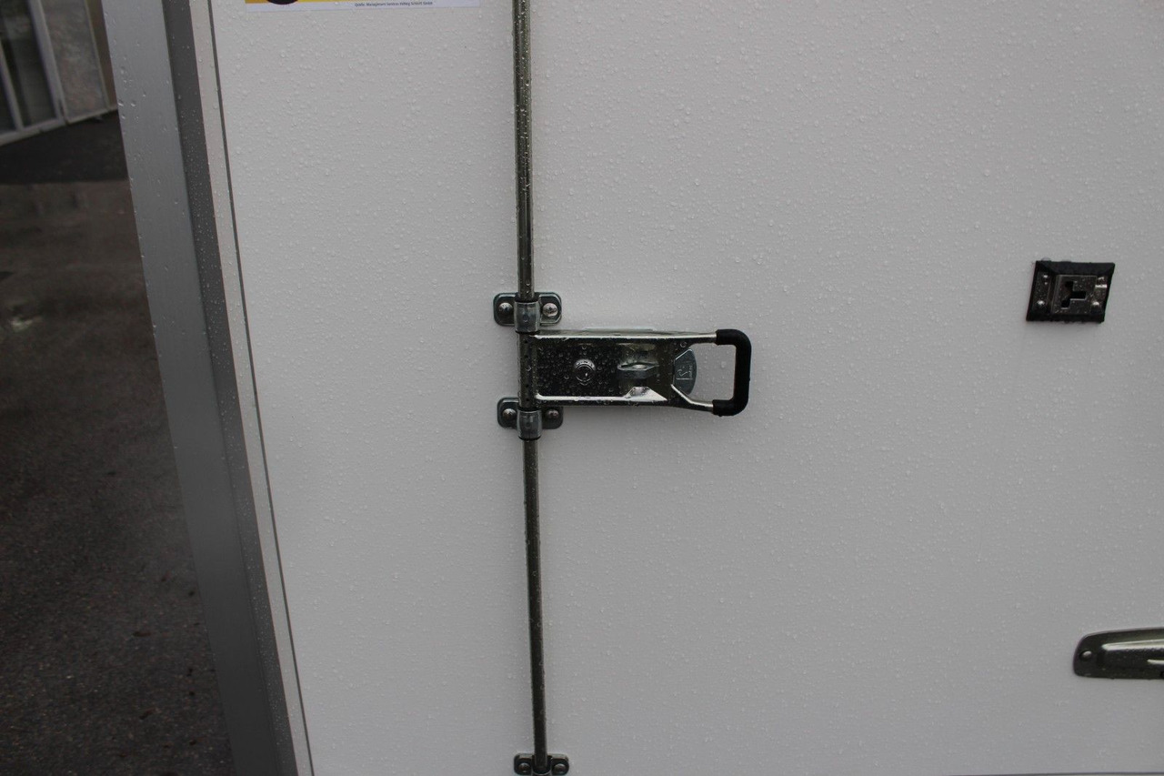 Humbaur HK 132513-15P Kofferanhänger 1300kg FlexZurr - Закритий кузов причіп: фото 3 Humbaur HK 132513-15P Kofferanhänger 1300kg FlexZurr - Закритий кузов причіп: фото 3