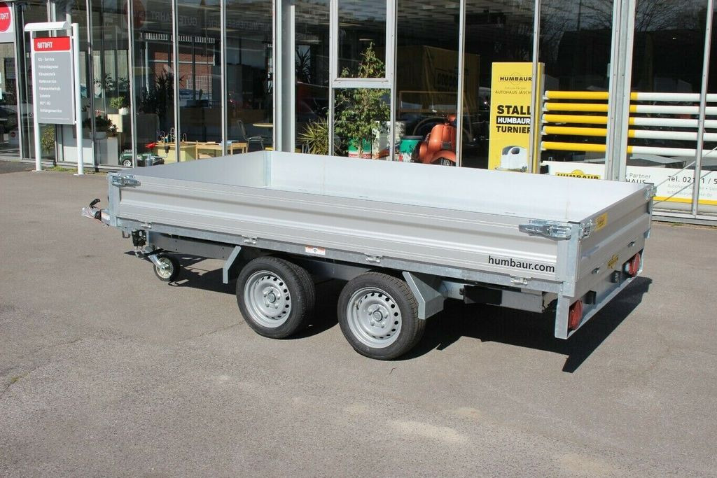 Humbaur HUK 303117 Kipper E-Pumpe Anhänger Rückwärtskipp Humbaur HUK 303117 Kipper E-Pumpe Anhänger Rückwärtskipp - Самоскид причіп: фото 1 Humbaur HUK 303117 Kipper E-Pumpe Anhänger Rückwärtskipp Humbaur HUK 303117 Kipper E-Pumpe Anhänger Rückwärtskipp - Самоскид причіп: фото 1