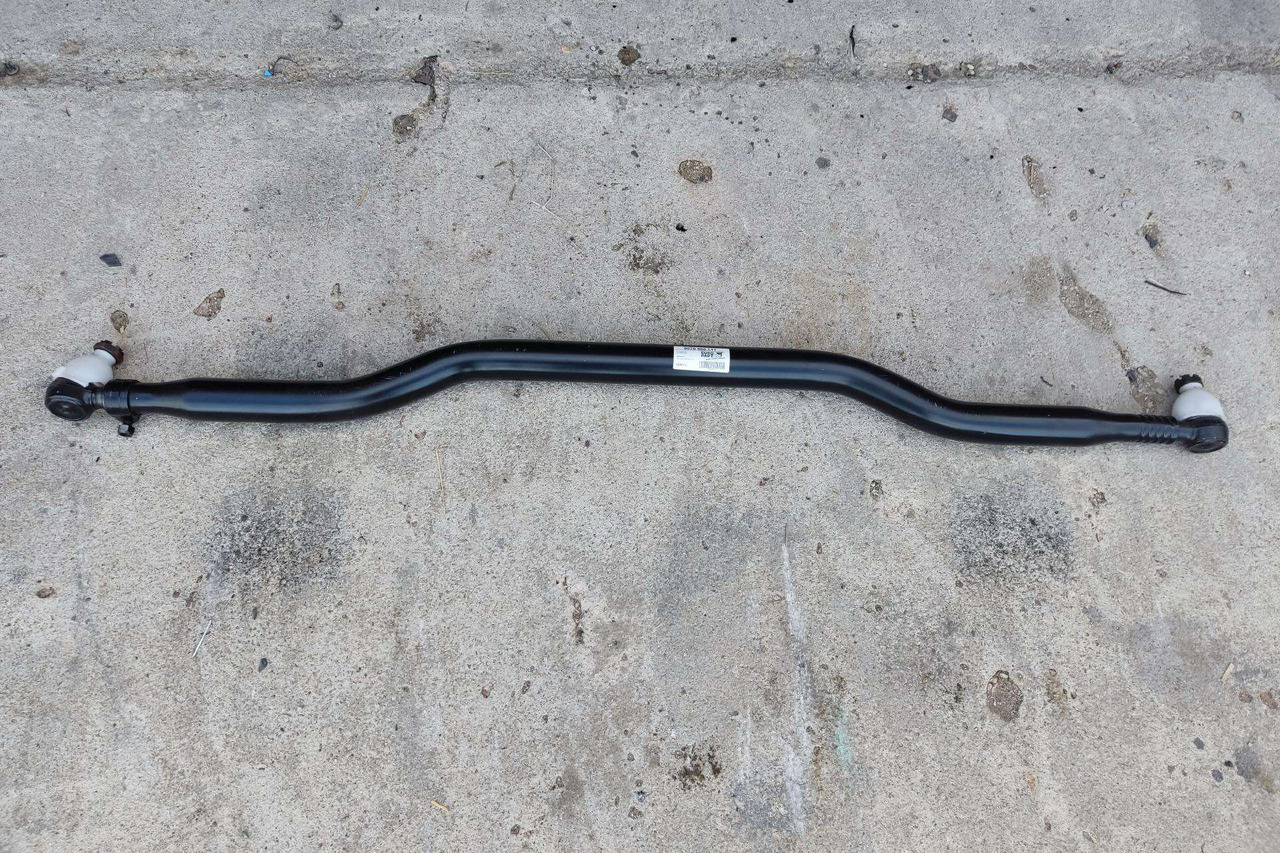 Mercedes-Benz tie rod 4X4 6X6 8X8 Actros Axor - Поперечна рульова тяга в категорії Вантажівки: фото 1 Mercedes-Benz tie rod 4X4 6X6 8X8 Actros Axor - Поперечна рульова тяга в категорії Вантажівки: фото 1